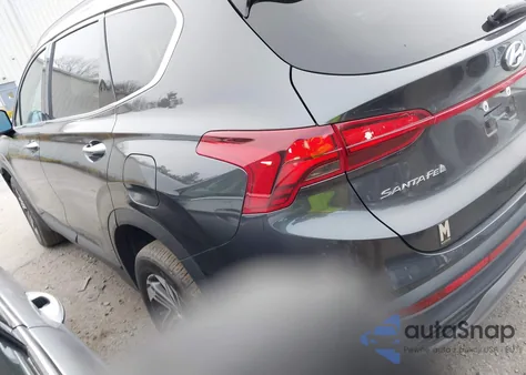 2023 Hyundai Santa Fe Sel z USA, uszkodzony, nr VIN 5NMS2DAJXPH517754